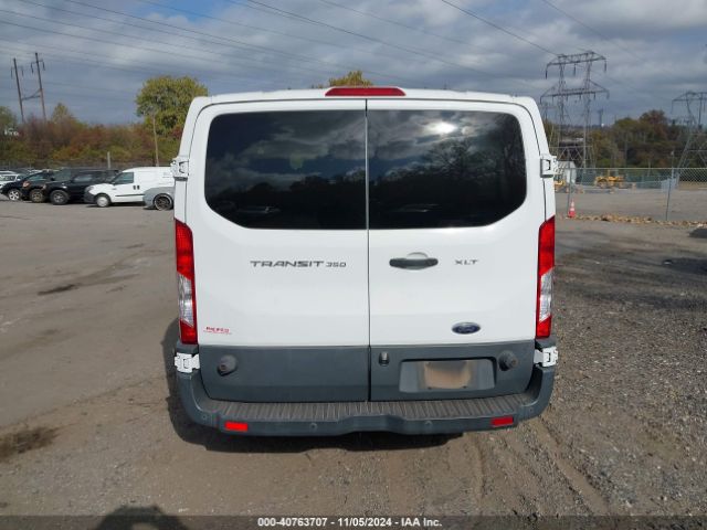 1FBZX2ZM7GKA65628 Ford Transit-350 Xlt