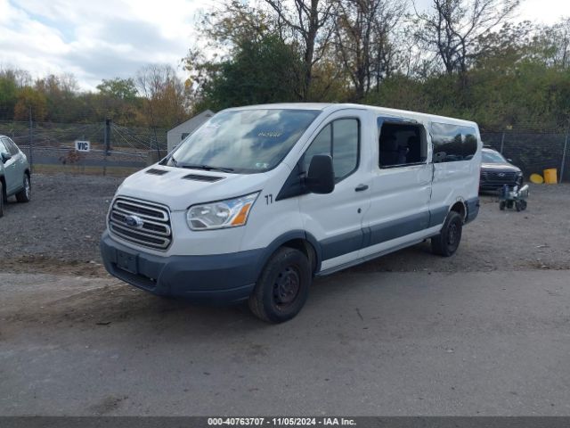 1FBZX2ZM7GKA65628 Ford Transit-350 Xlt