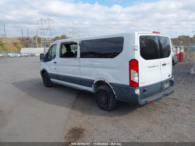 1FBZX2ZM7GKA65628 Ford Transit-350 Xlt