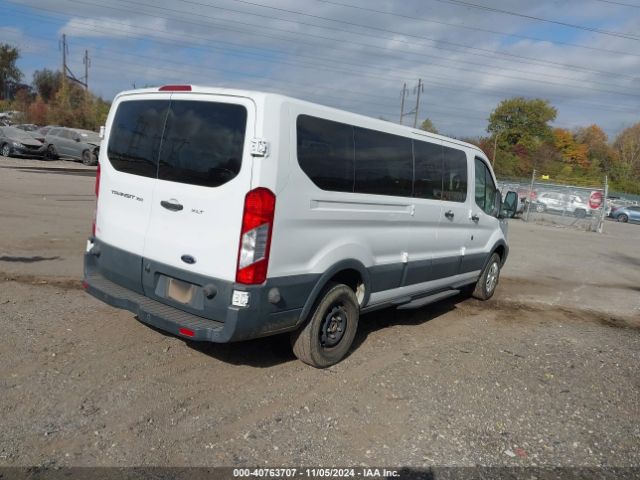 1FBZX2ZM7GKA65628 Ford Transit-350 Xlt