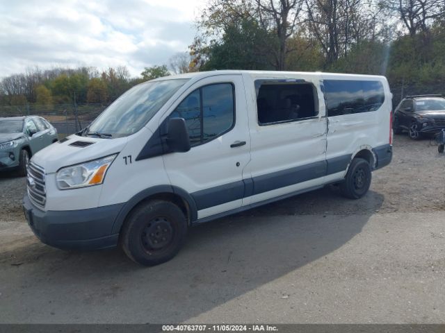 1FBZX2ZM7GKA65628 Ford Transit-350 Xlt