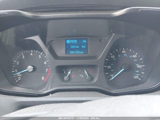 1FBZX2ZM7GKA65628 Ford Transit-350 Xlt