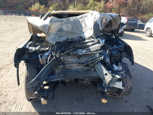 Chevrolet TRAX LTZ 2016 3GNCJRSB9GL259233 Image 12