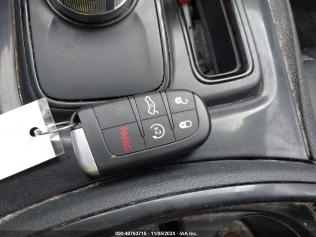 2C3CCAGG1JH141514 Chrysler 300 300s Awd