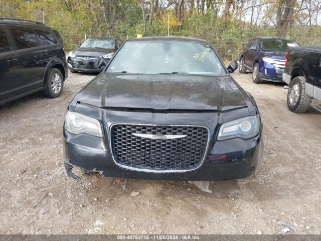 2C3CCAGG1JH141514 Chrysler 300 300s Awd