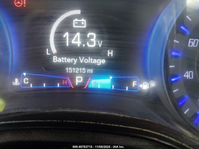 2C3CCAGG1JH141514 Chrysler 300 300s Awd