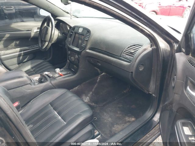 2C3CCAGG1JH141514 Chrysler 300 300s Awd