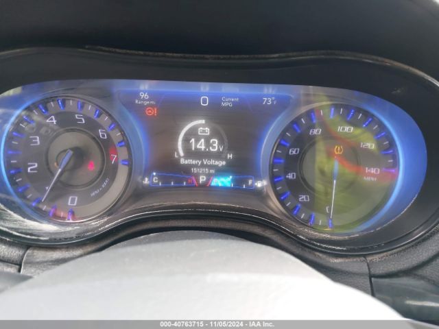 2C3CCAGG1JH141514 Chrysler 300 300s Awd