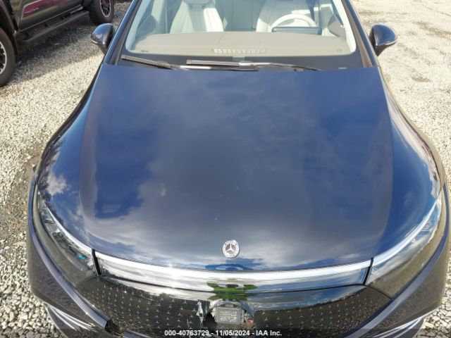 W1KCG2DB3NA004356 Mercedes-Benz EQS 450+