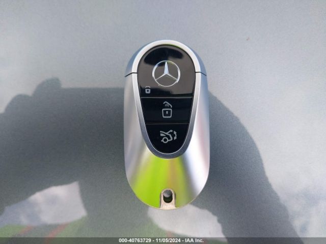 W1KCG2DB3NA004356 Mercedes-Benz EQS 450+