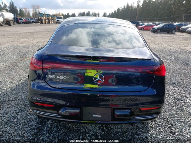 W1KCG2DB3NA004356 Mercedes-Benz EQS 450+