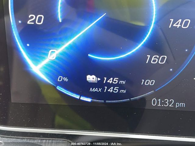 W1KCG2DB3NA004356 Mercedes-Benz EQS 450+
