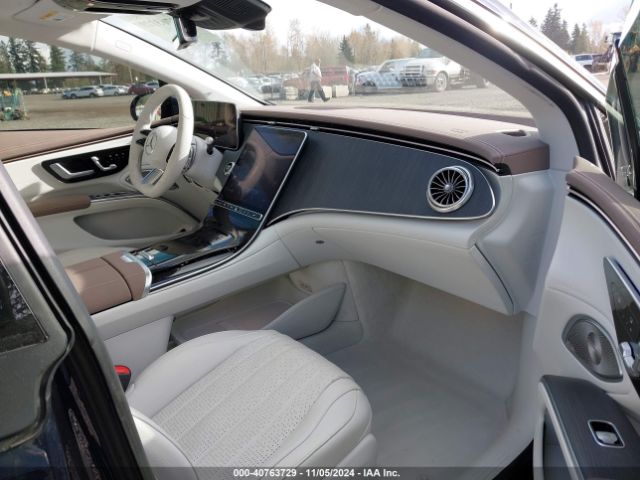 W1KCG2DB3NA004356 Mercedes-Benz EQS 450+