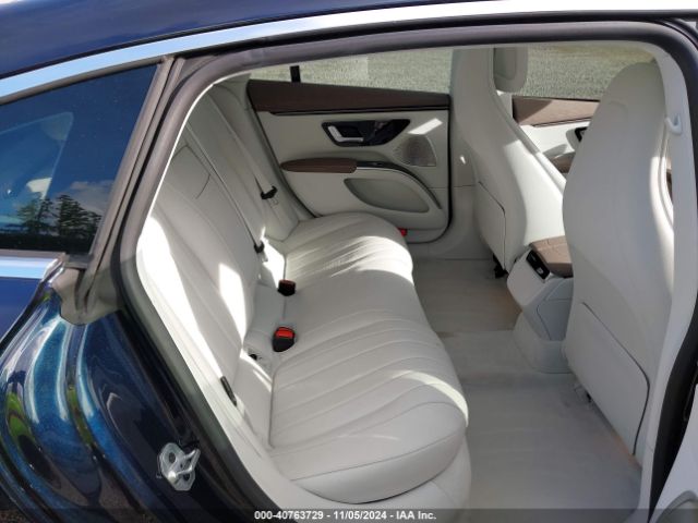 W1KCG2DB3NA004356 Mercedes-Benz EQS 450+