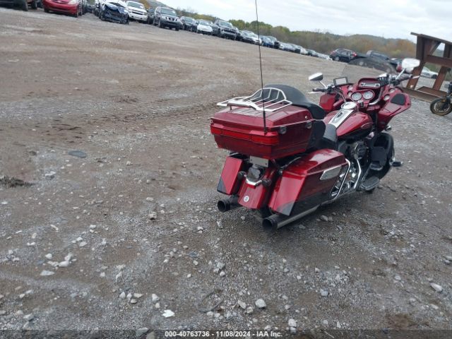 2011 HARLEY-DAVIDSON FLTRUSE 1HD1TA812BB957993 Photo 3