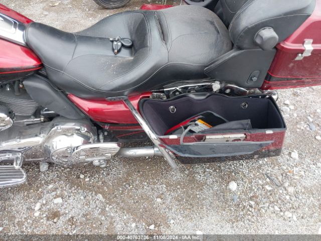 2011 HARLEY-DAVIDSON FLTRUSE 1HD1TA812BB957993 Photo 5