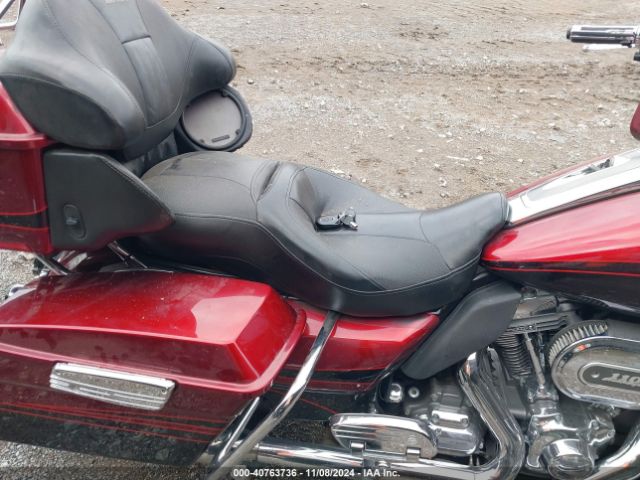 2011 HARLEY-DAVIDSON FLTRUSE 1HD1TA812BB957993 Photo 7