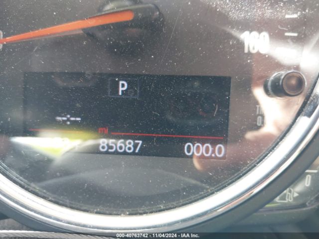 WMWLU5C59J2G02939 Mini Clubman Cooper S