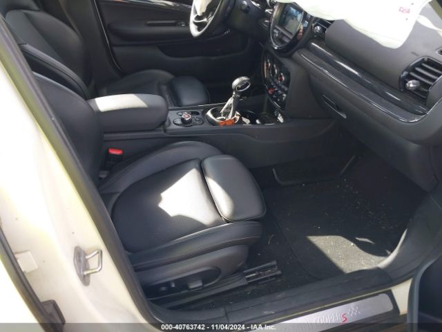 WMWLU5C59J2G02939 Mini Clubman Cooper S