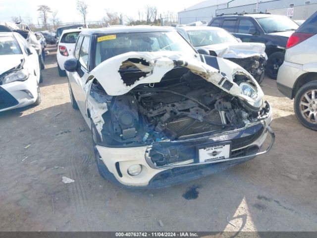 WMWLU5C59J2G02939 Mini Clubman Cooper S