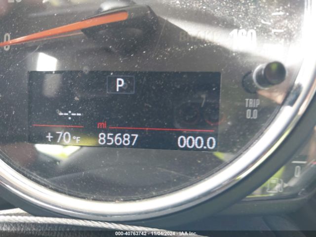 WMWLU5C59J2G02939 Mini Clubman Cooper S