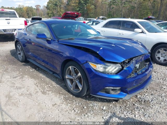 1FA6P8AM7F5353696 auction archive image