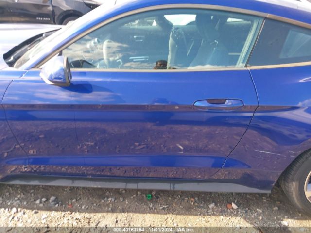 1FA6P8AM7F5353696 Ford Mustang V6