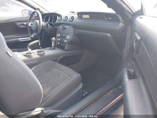 1FA6P8AM7F5353696 Ford Mustang V6