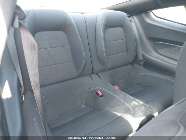 1FA6P8AM7F5353696 Ford Mustang V6