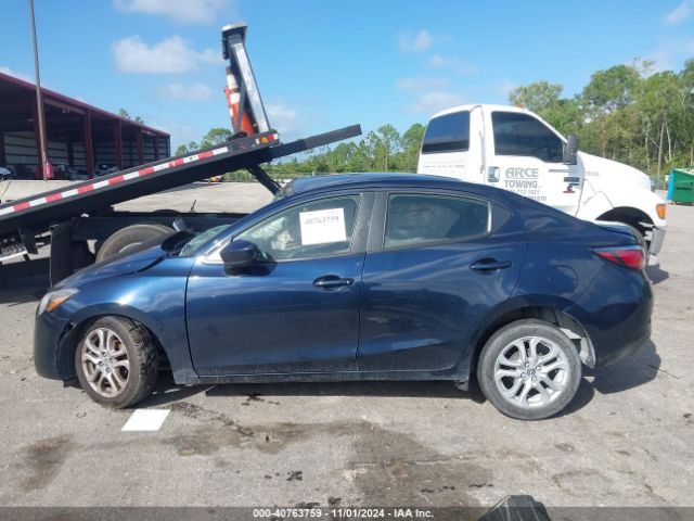 3MYDLBZV7GY100469 Scion IA