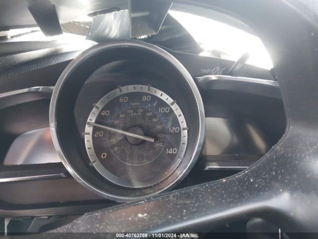 3MYDLBZV7GY100469 Scion IA
