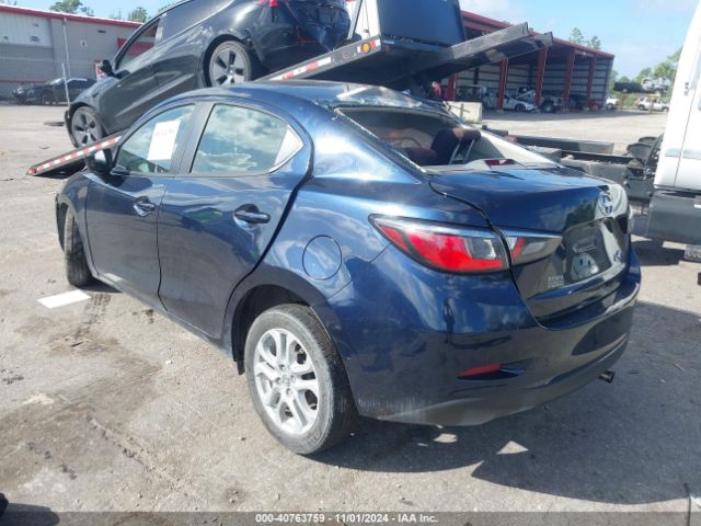 3MYDLBZV7GY100469 Scion IA