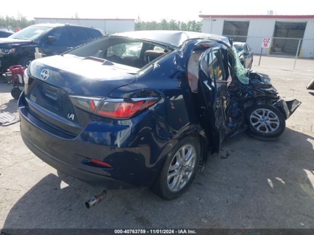 3MYDLBZV7GY100469 Scion IA