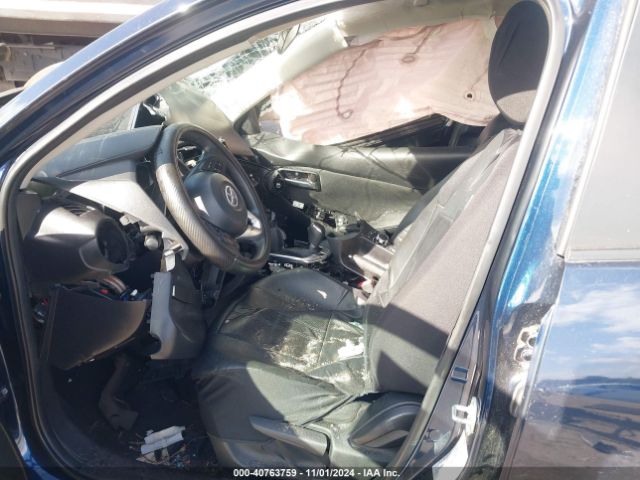 3MYDLBZV7GY100469 Scion IA