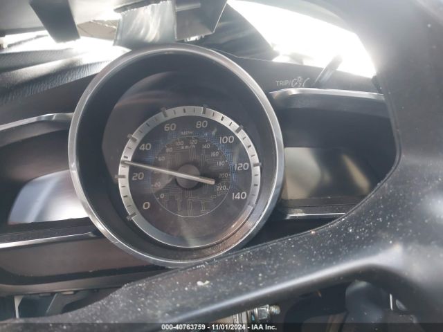 3MYDLBZV7GY100469 Scion IA