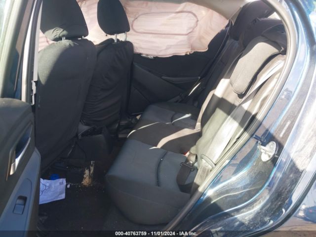 3MYDLBZV7GY100469 Scion IA