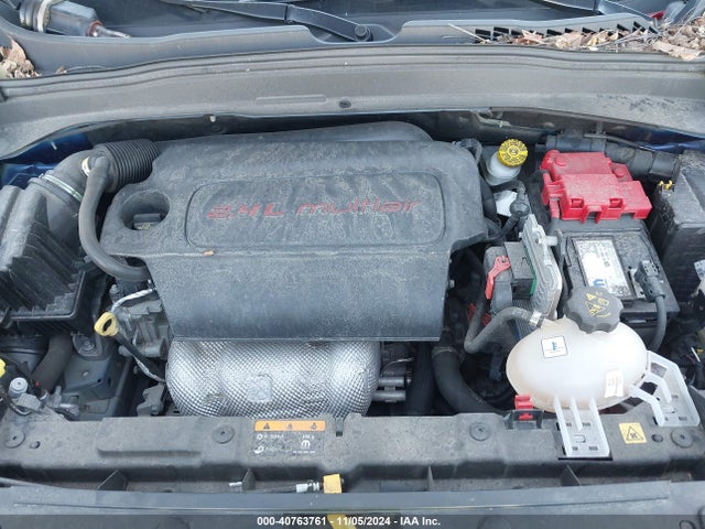 ZACNJBAB3KPK73927 Jeep Renegade Sport 4x4