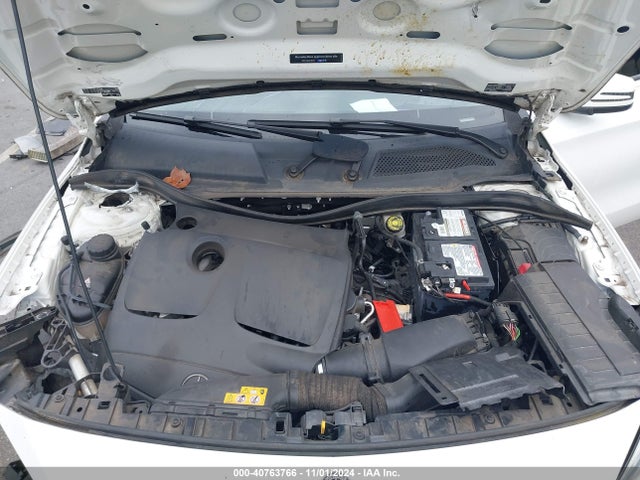 WDCTG4EB1KJ550485 Mercedes-Benz GLA 250