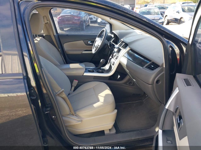 Ford EDGE SE 2014 2FMDK3GC4EBA04597 Image 5
