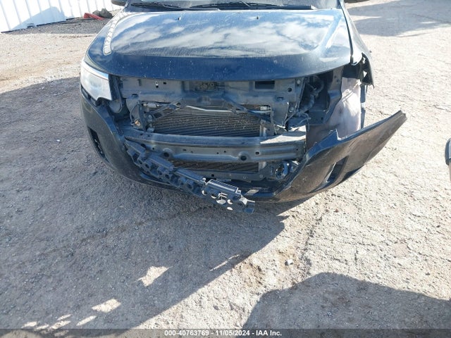 Ford EDGE SE 2014 2FMDK3GC4EBA04597 Image 6