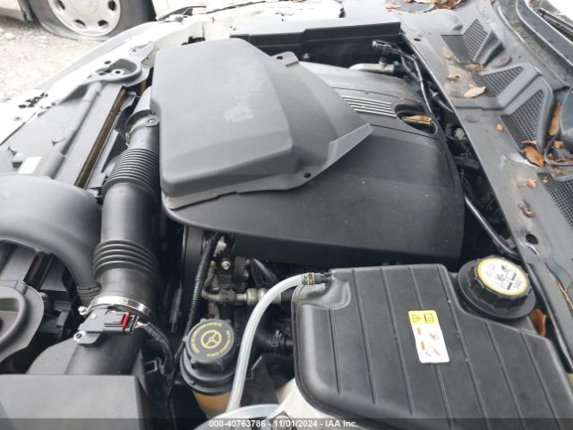 2013 JAGUAR XF SAJWA0ES3DPS75362 Photo 9