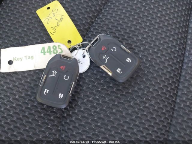 3GKALMEG0PL243625 GMC Terrain Fwd Sle