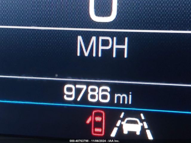 3GKALMEG0PL243625 GMC Terrain Fwd Sle