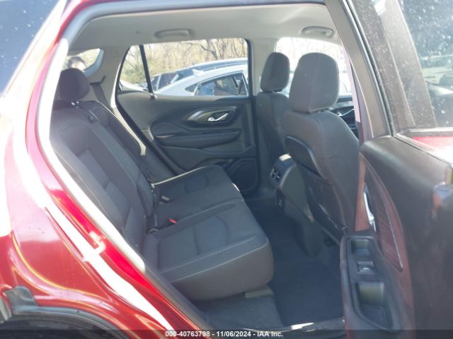 3GKALMEG0PL243625 GMC Terrain Fwd Sle