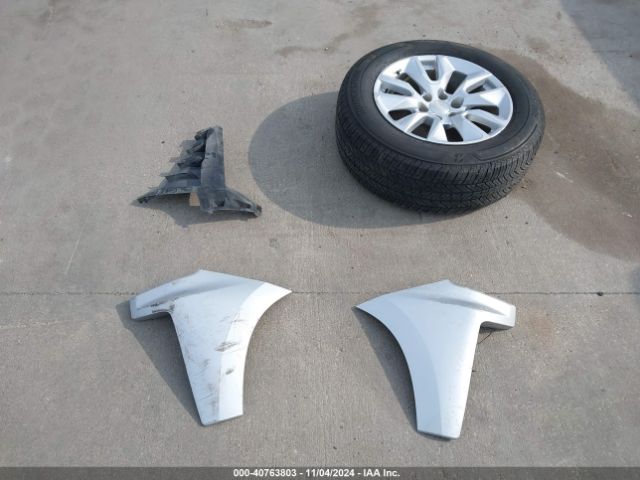 3GCPWBEH4KG271634 Chevrolet Silverado 1500 Custom
