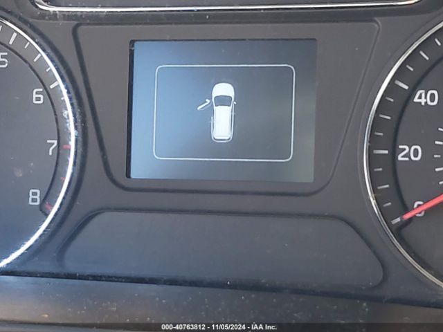 5XYPG4A51GG140901 KIA Sorento 3.3l Lx