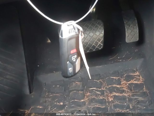 2019 AUDI Q7 WA1LAAF72KD020194 Photo 10