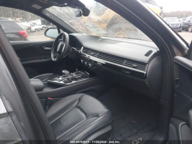 2019 AUDI Q7 WA1LAAF72KD020194 Photo 4