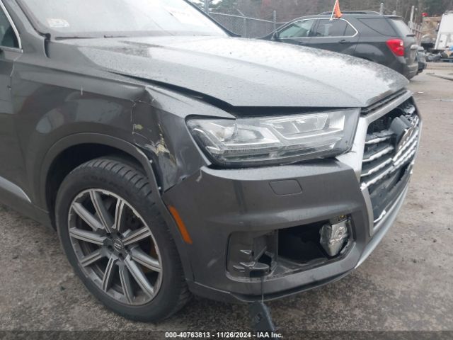 2019 AUDI Q7 WA1LAAF72KD020194 Photo 5