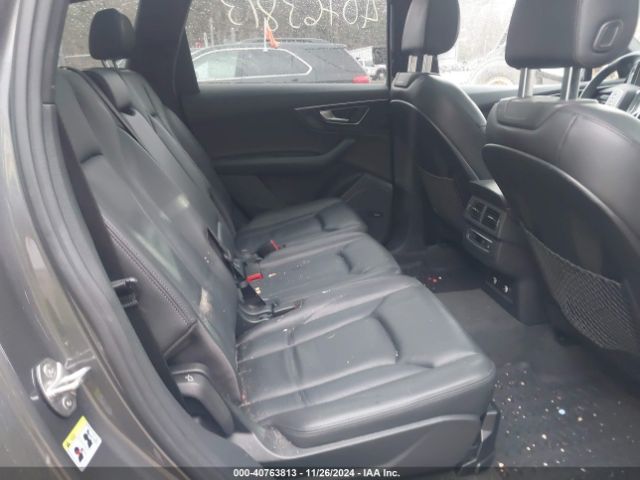 2019 AUDI Q7 WA1LAAF72KD020194 Photo 7